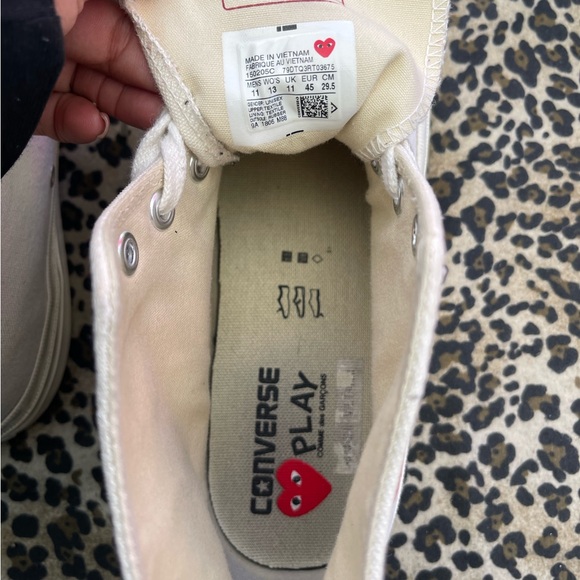 Converse - Picture 5 of 5